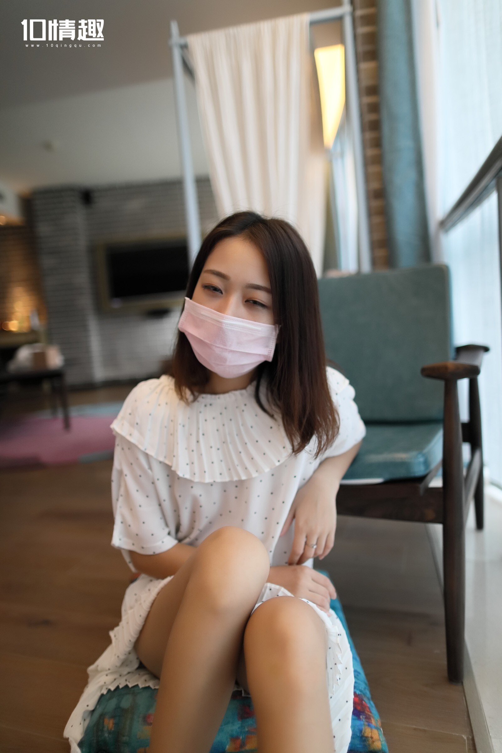 [ROSI写真]KZ系列 2017.10.05 NO.480